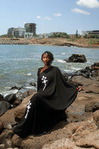 SARAUNIYA DRESS - EHAD