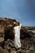SARAUNIYA DRESS - ALHER