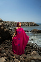 SARAUNIYA DRESS - TARHA
