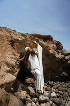 SARAUNIYA DRESS - ALHER