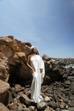SARAUNIYA DRESS - ALHER